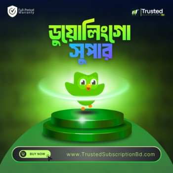 Duolingo Super Price IN BD Super Duolingo